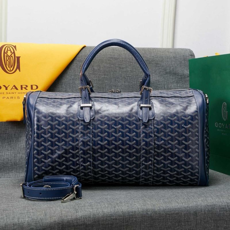 Goyard Travel Bags